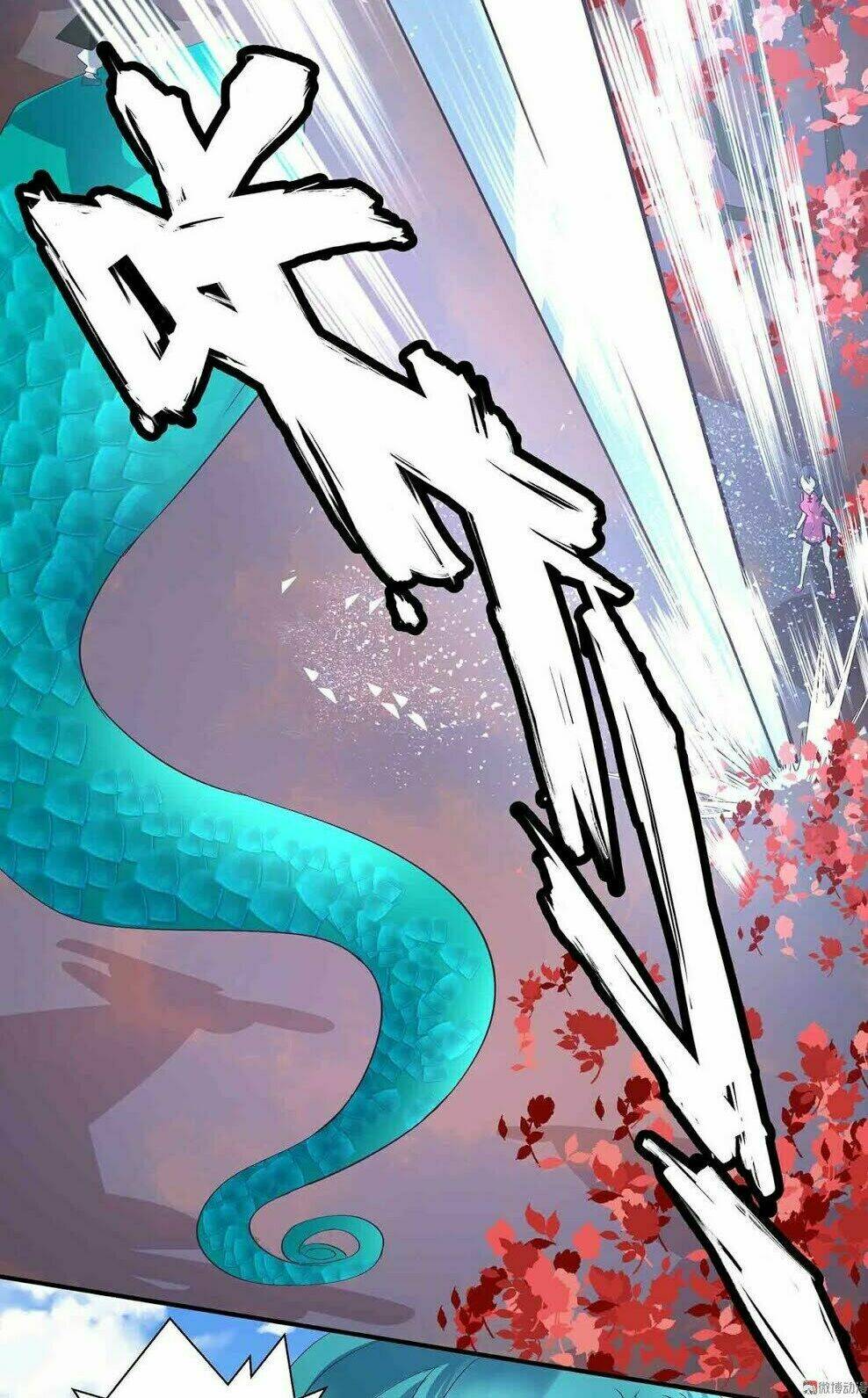 Đệ Nhất Chưởng Môn - Chapter 38 - Page 34