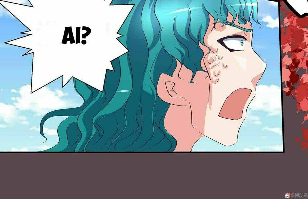 Đệ Nhất Chưởng Môn - Chapter 38 - Page 35