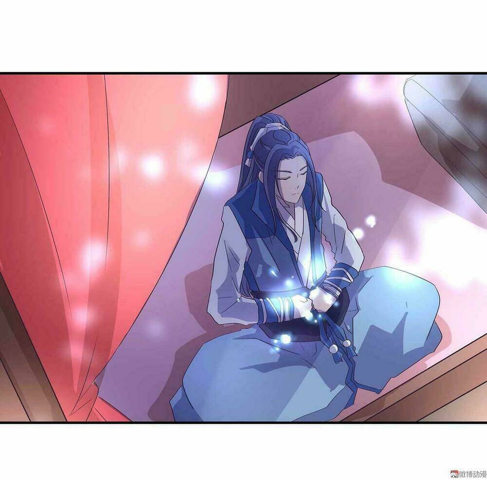 Đệ Nhất Chưởng Môn - Chapter 38 - Page 7