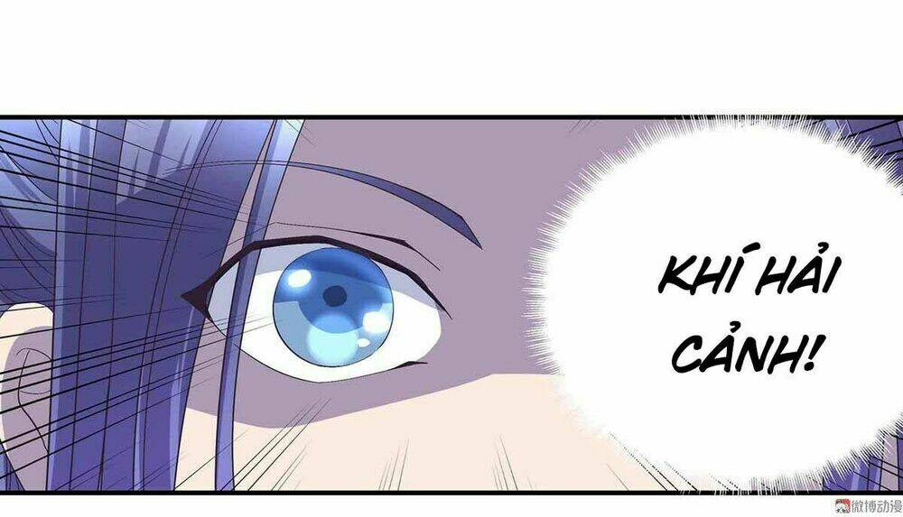 Đệ Nhất Chưởng Môn - Chapter 38 - Page 8