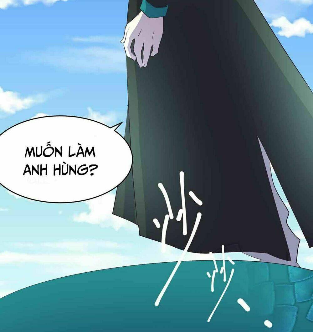 Đệ Nhất Chưởng Môn - Chapter 39 - Page 10