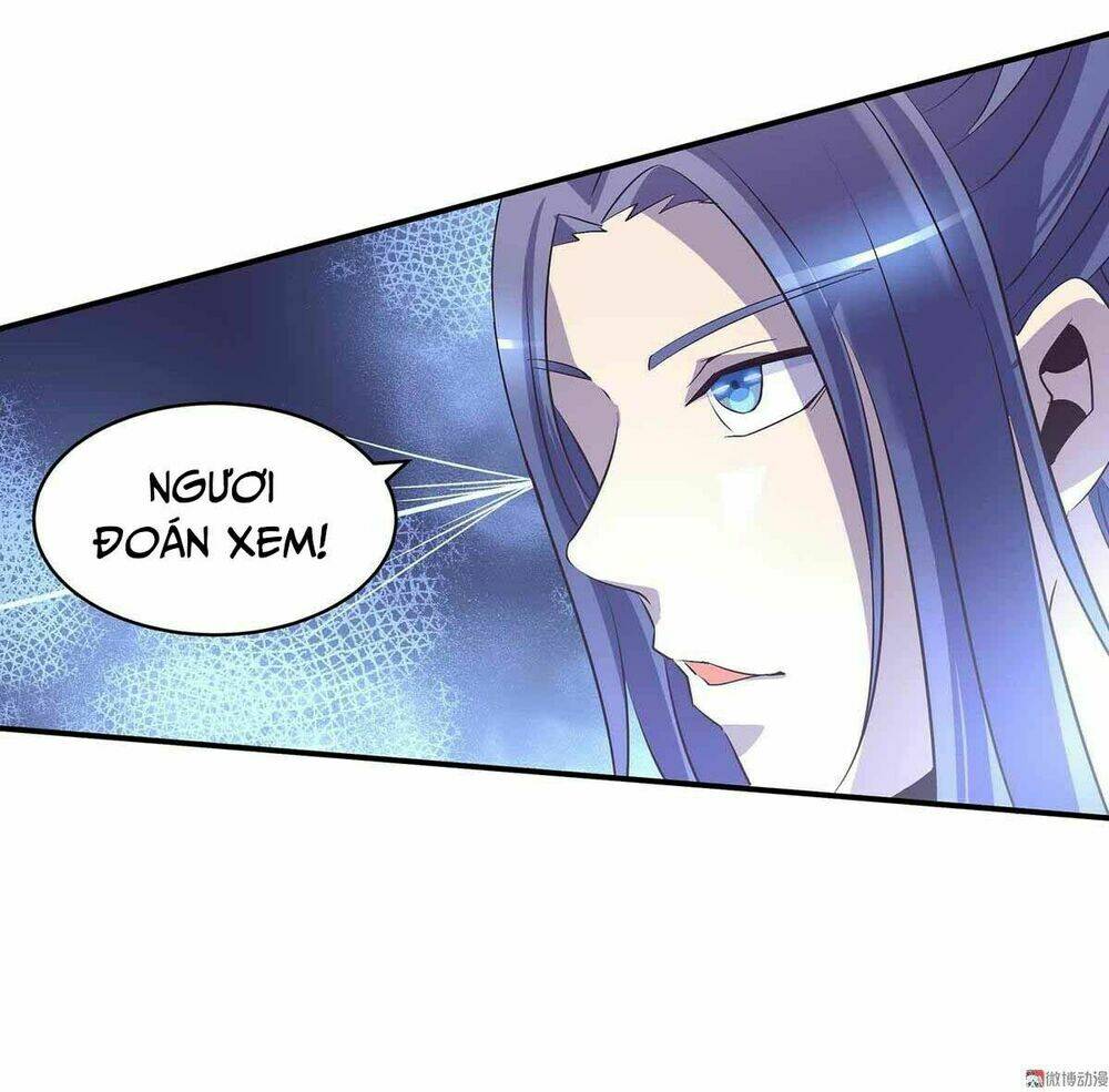 Đệ Nhất Chưởng Môn - Chapter 39 - Page 17