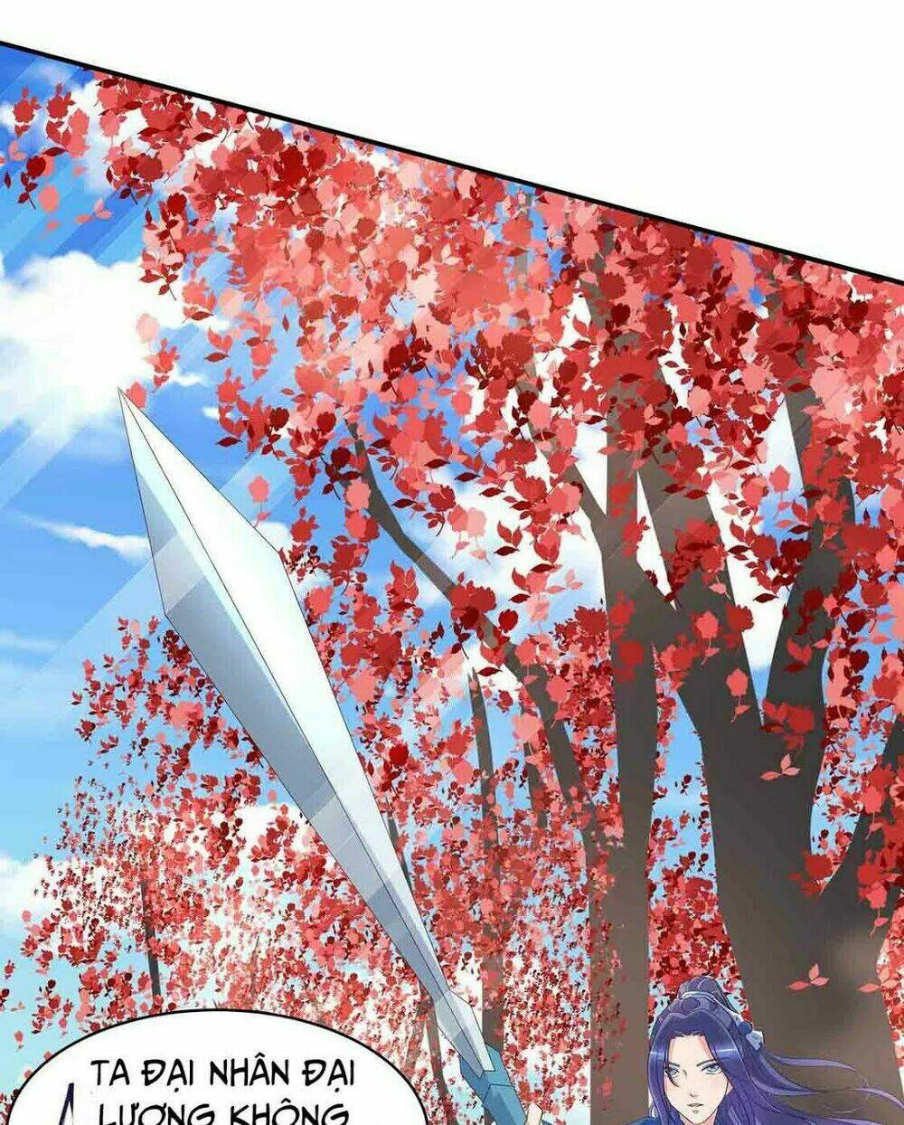 Đệ Nhất Chưởng Môn - Chapter 39 - Page 19