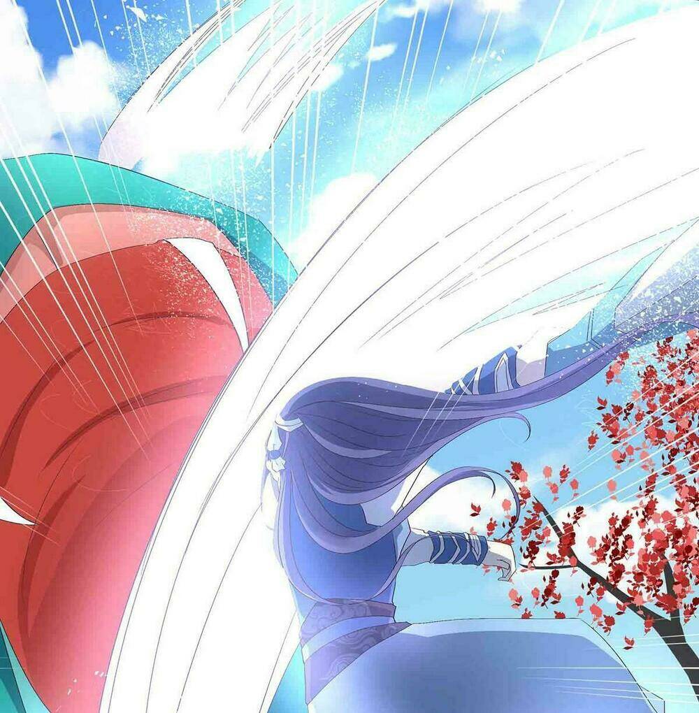 Đệ Nhất Chưởng Môn - Chapter 39 - Page 22