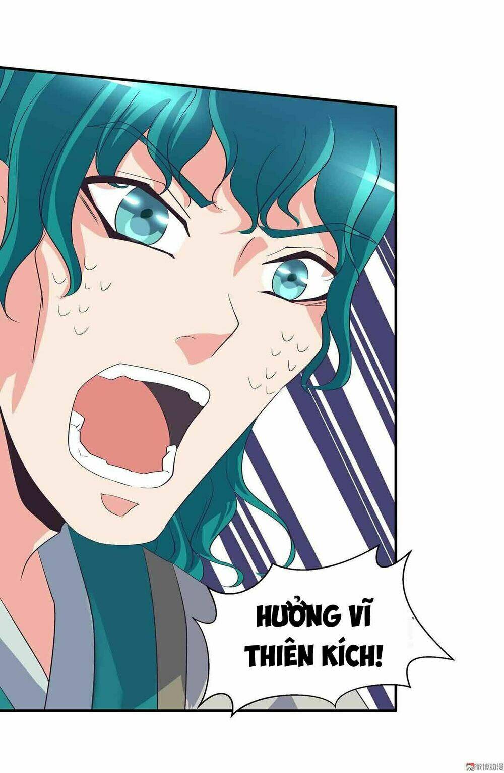 Đệ Nhất Chưởng Môn - Chapter 39 - Page 27