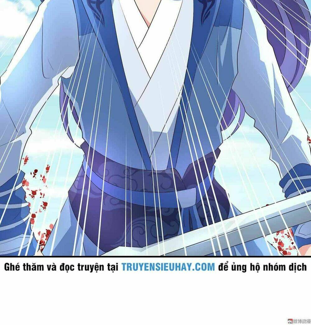 Đệ Nhất Chưởng Môn - Chapter 39 - Page 32