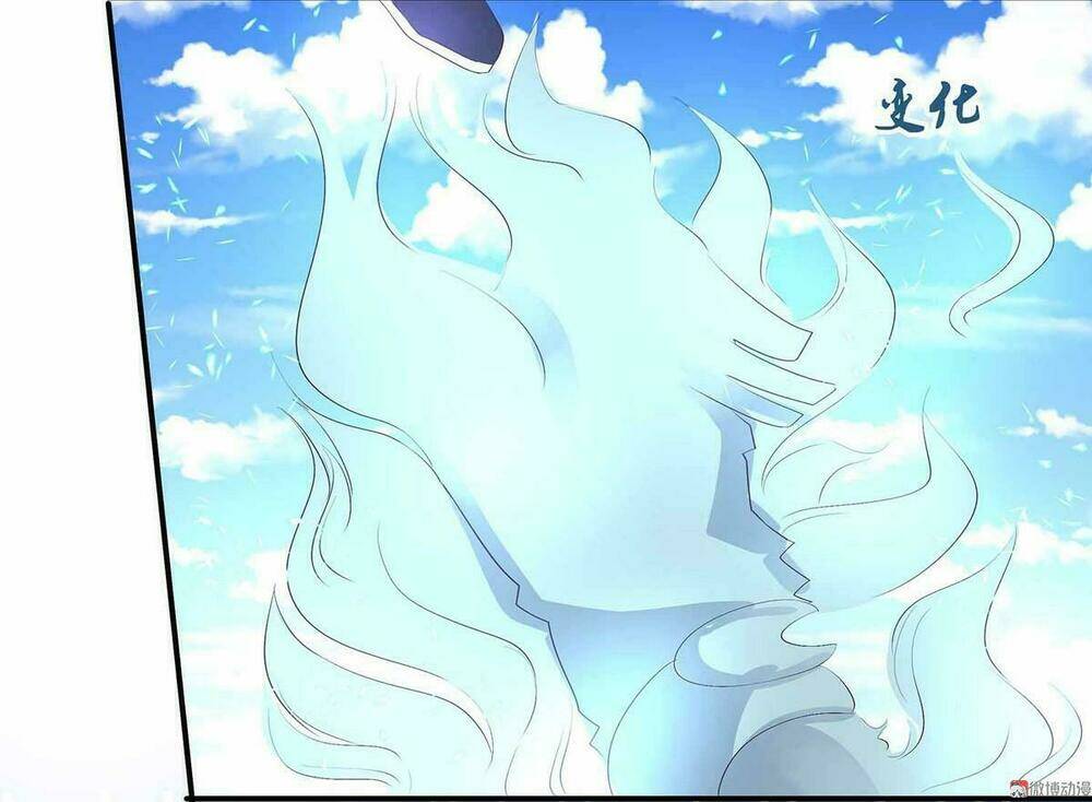 Đệ Nhất Chưởng Môn - Chapter 39 - Page 3