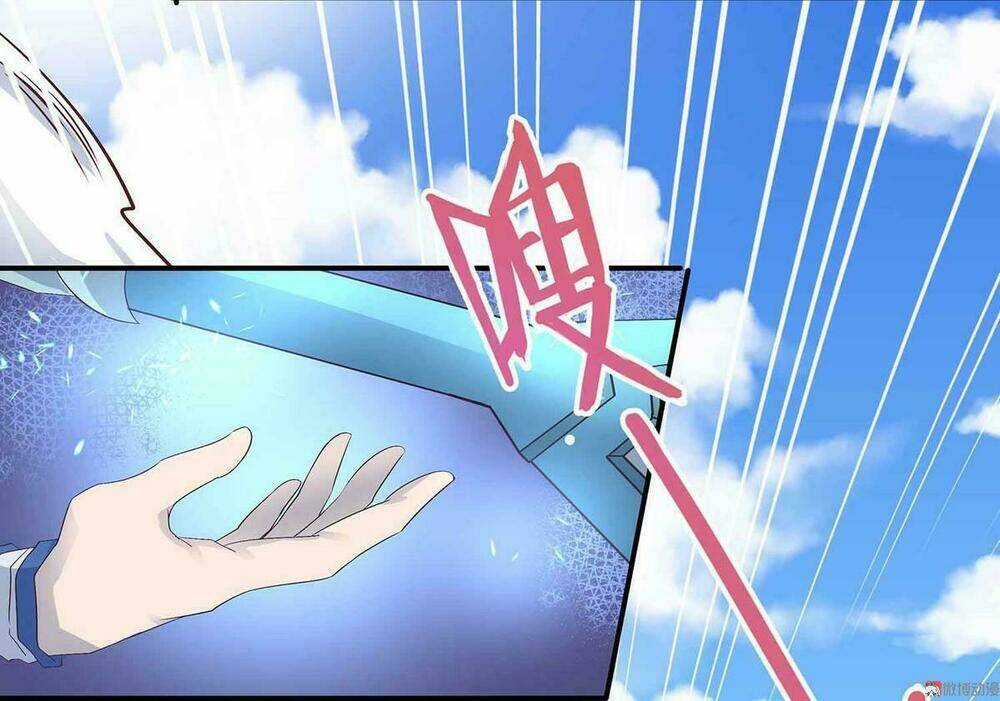 Đệ Nhất Chưởng Môn - Chapter 39 - Page 4