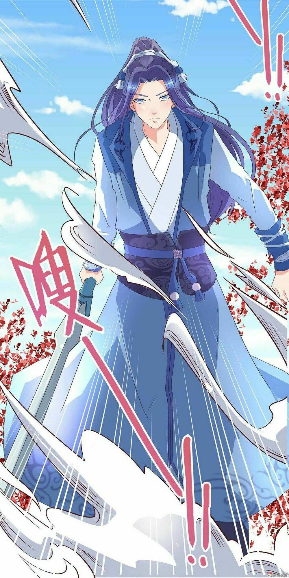 Đệ Nhất Chưởng Môn - Chapter 39 - Page 5