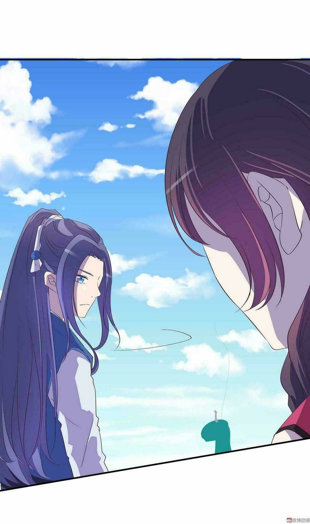 Đệ Nhất Chưởng Môn - Chapter 39 - Page 6