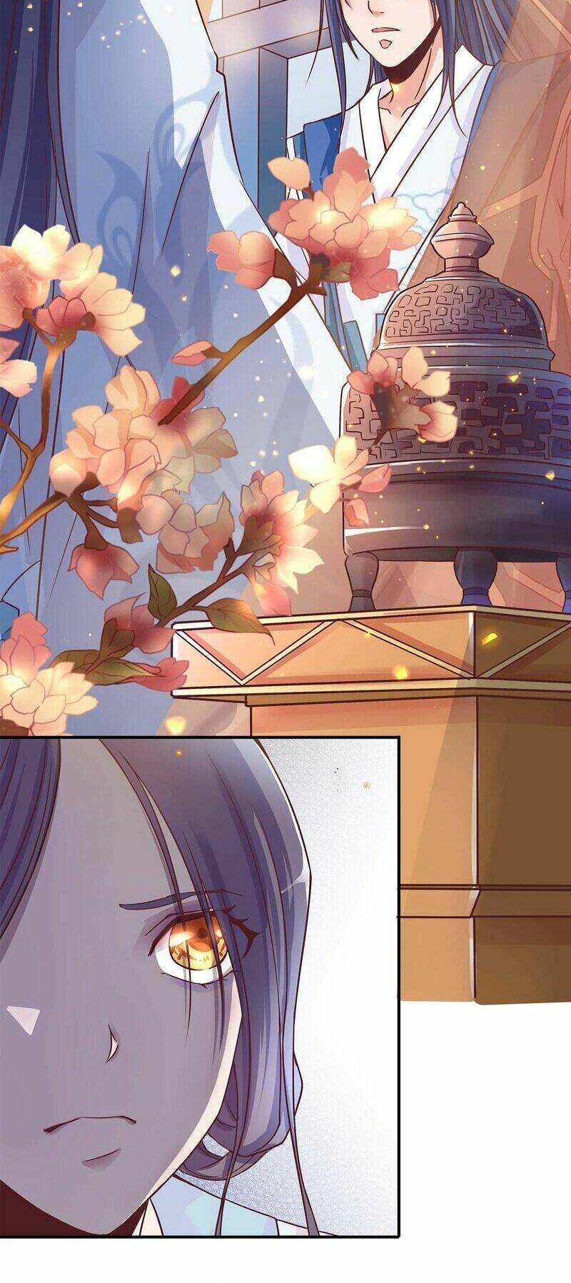 Đệ Nhất Chưởng Môn - Chapter 4 - Page 12