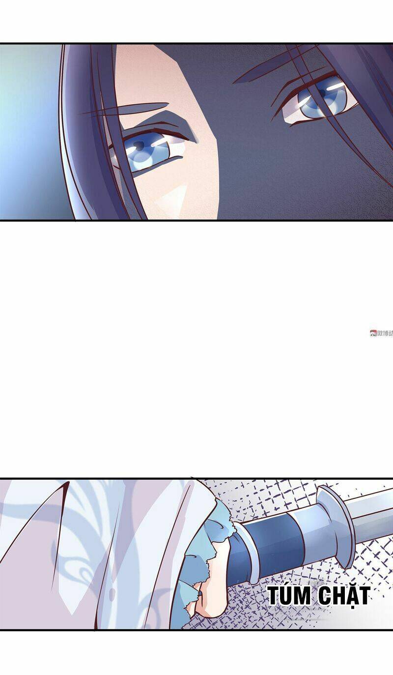 Đệ Nhất Chưởng Môn - Chapter 4 - Page 13