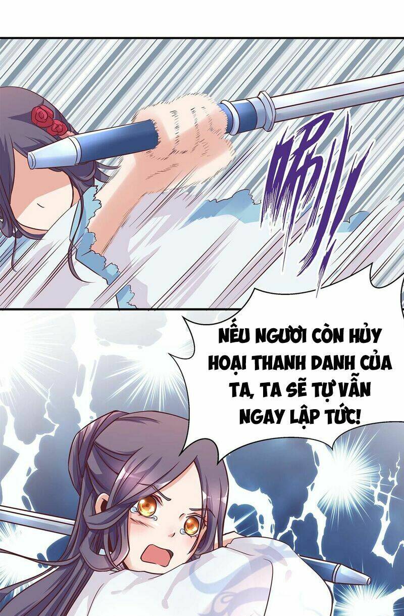 Đệ Nhất Chưởng Môn - Chapter 4 - Page 14