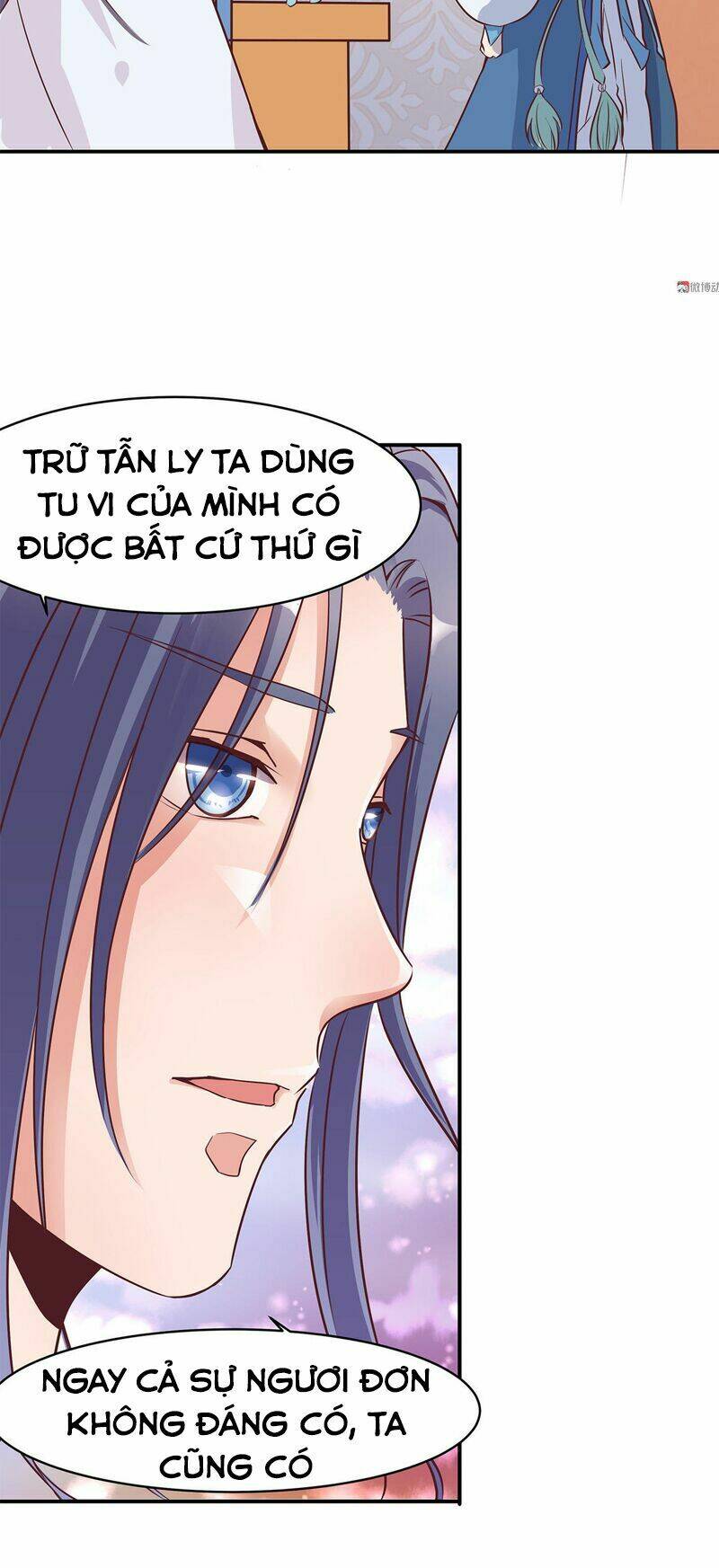 Đệ Nhất Chưởng Môn - Chapter 4 - Page 17