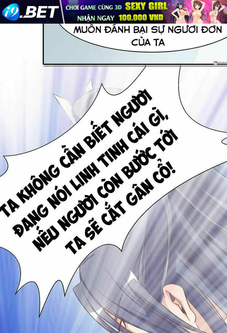 Đệ Nhất Chưởng Môn - Chapter 4 - Page 19