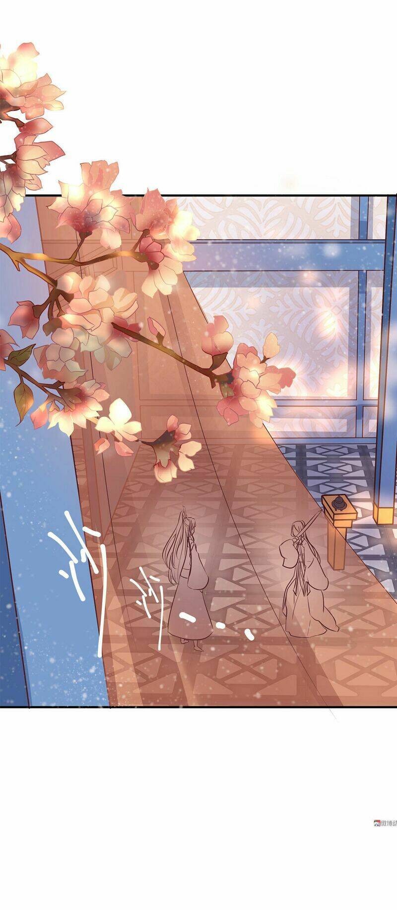 Đệ Nhất Chưởng Môn - Chapter 4 - Page 22