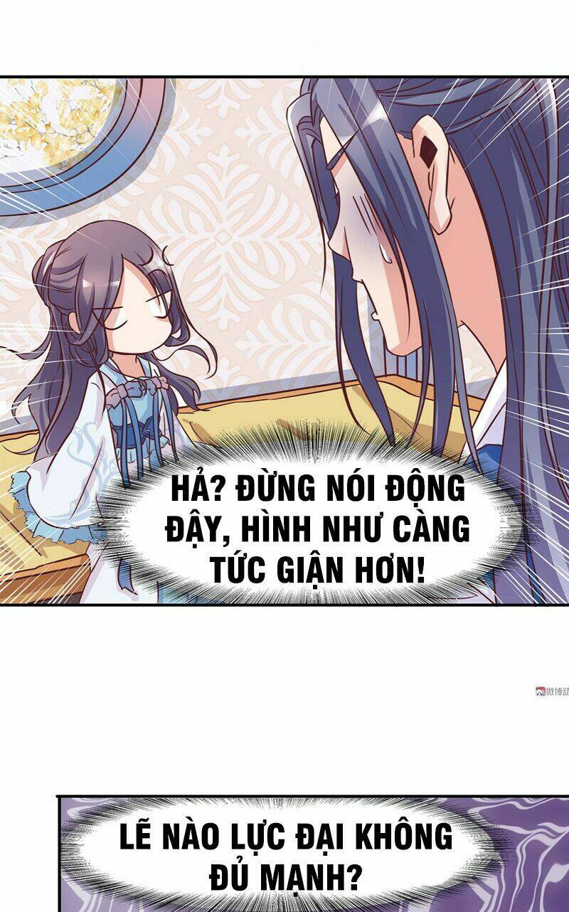 Đệ Nhất Chưởng Môn - Chapter 4 - Page 3