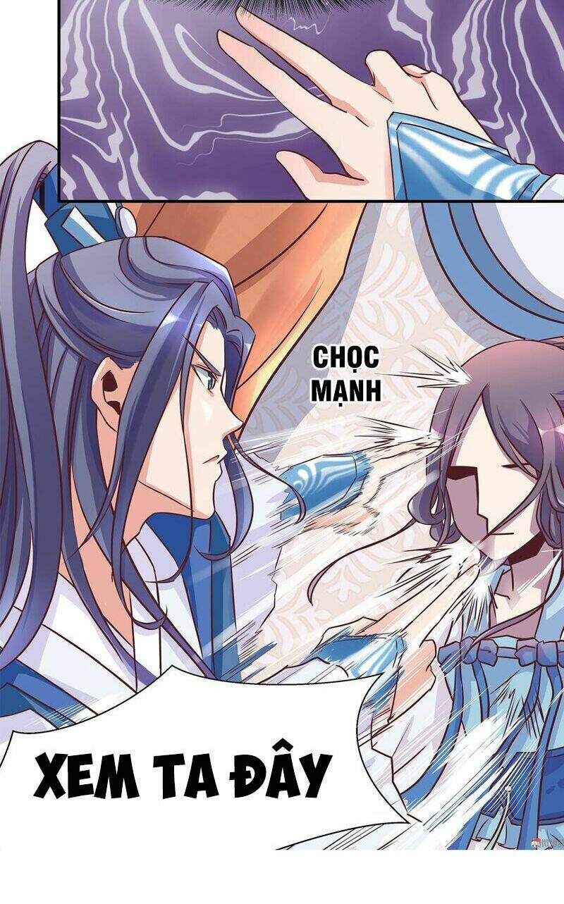 Đệ Nhất Chưởng Môn - Chapter 4 - Page 4