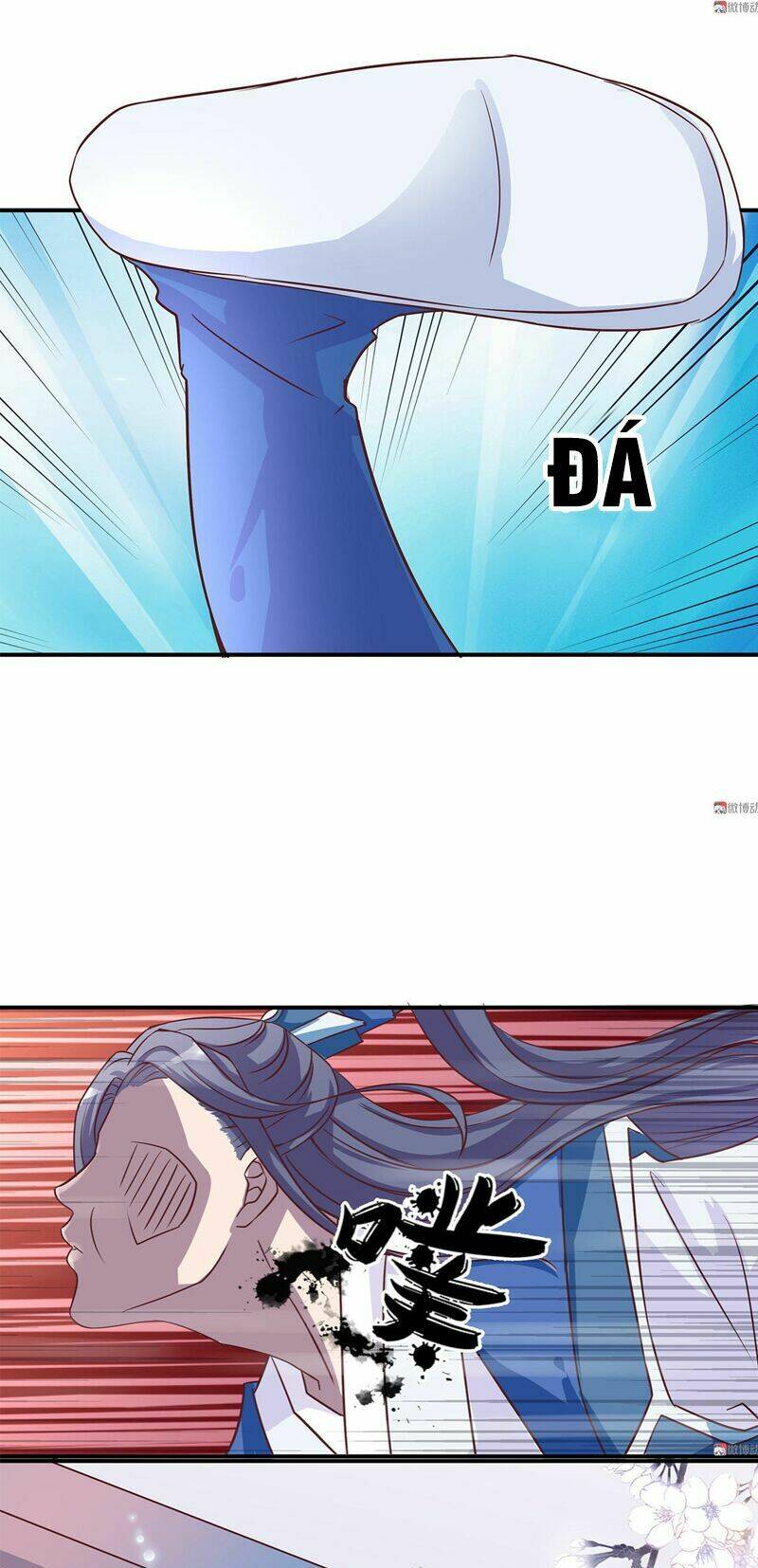 Đệ Nhất Chưởng Môn - Chapter 4 - Page 6