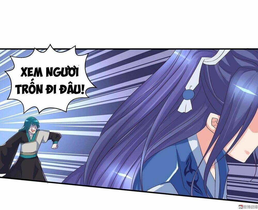 Đệ Nhất Chưởng Môn - Chapter 40 - Page 11