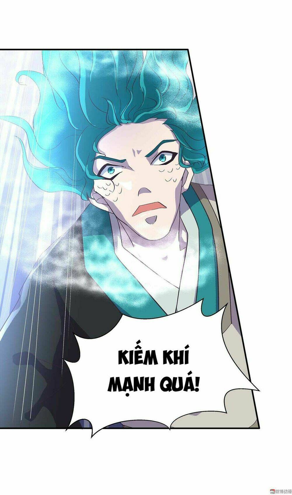 Đệ Nhất Chưởng Môn - Chapter 40 - Page 13