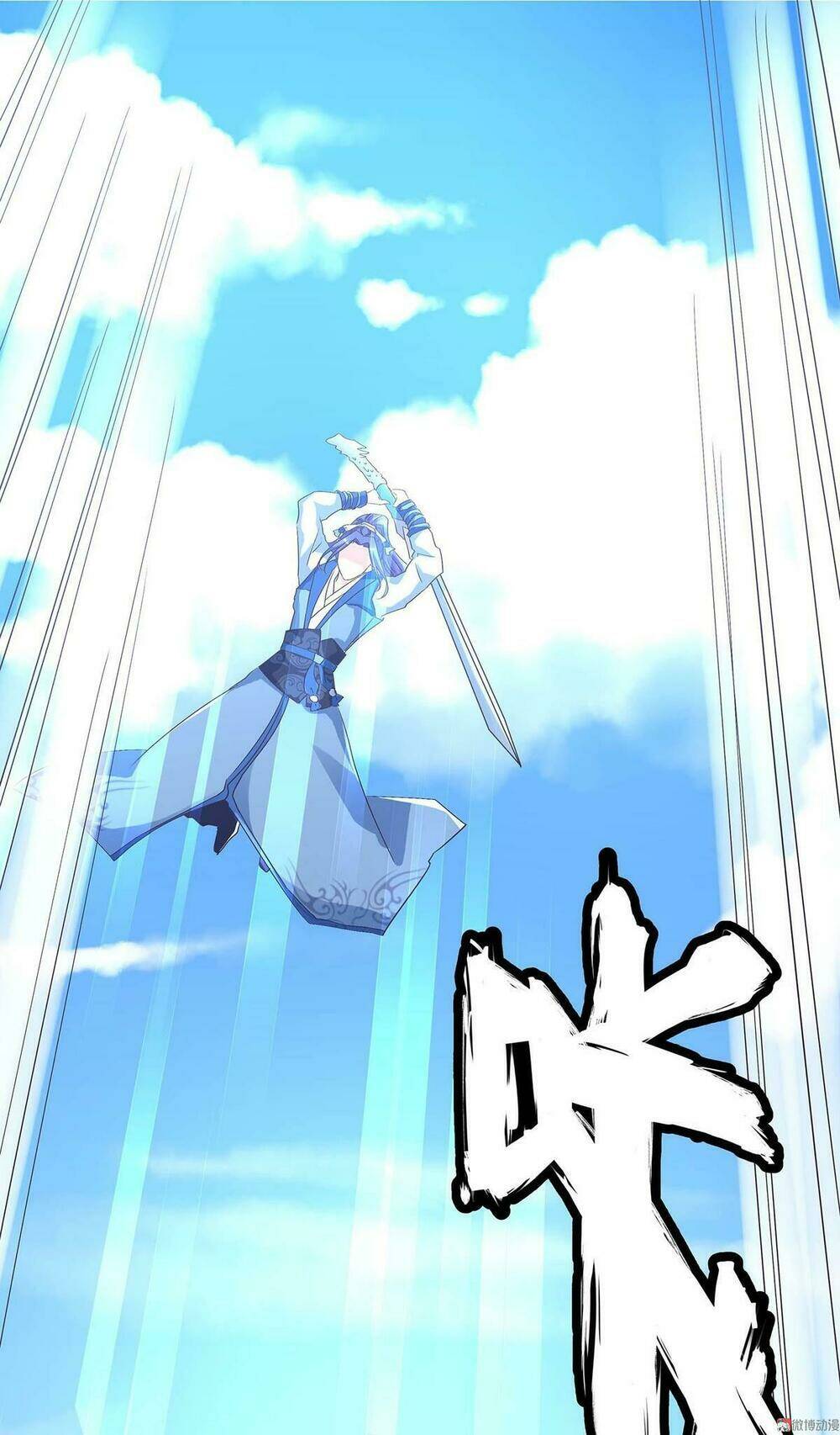 Đệ Nhất Chưởng Môn - Chapter 40 - Page 14