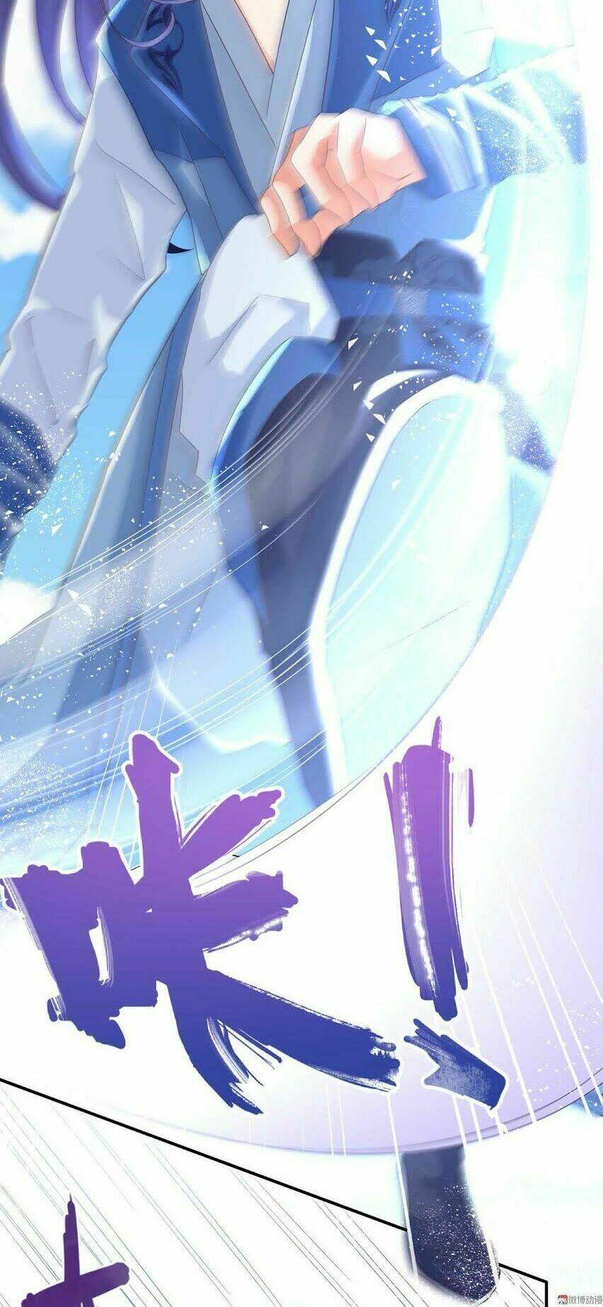 Đệ Nhất Chưởng Môn - Chapter 40 - Page 16