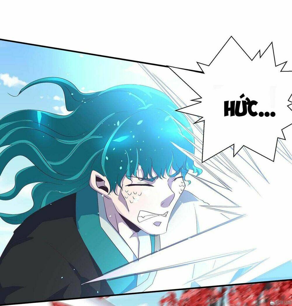 Đệ Nhất Chưởng Môn - Chapter 40 - Page 19