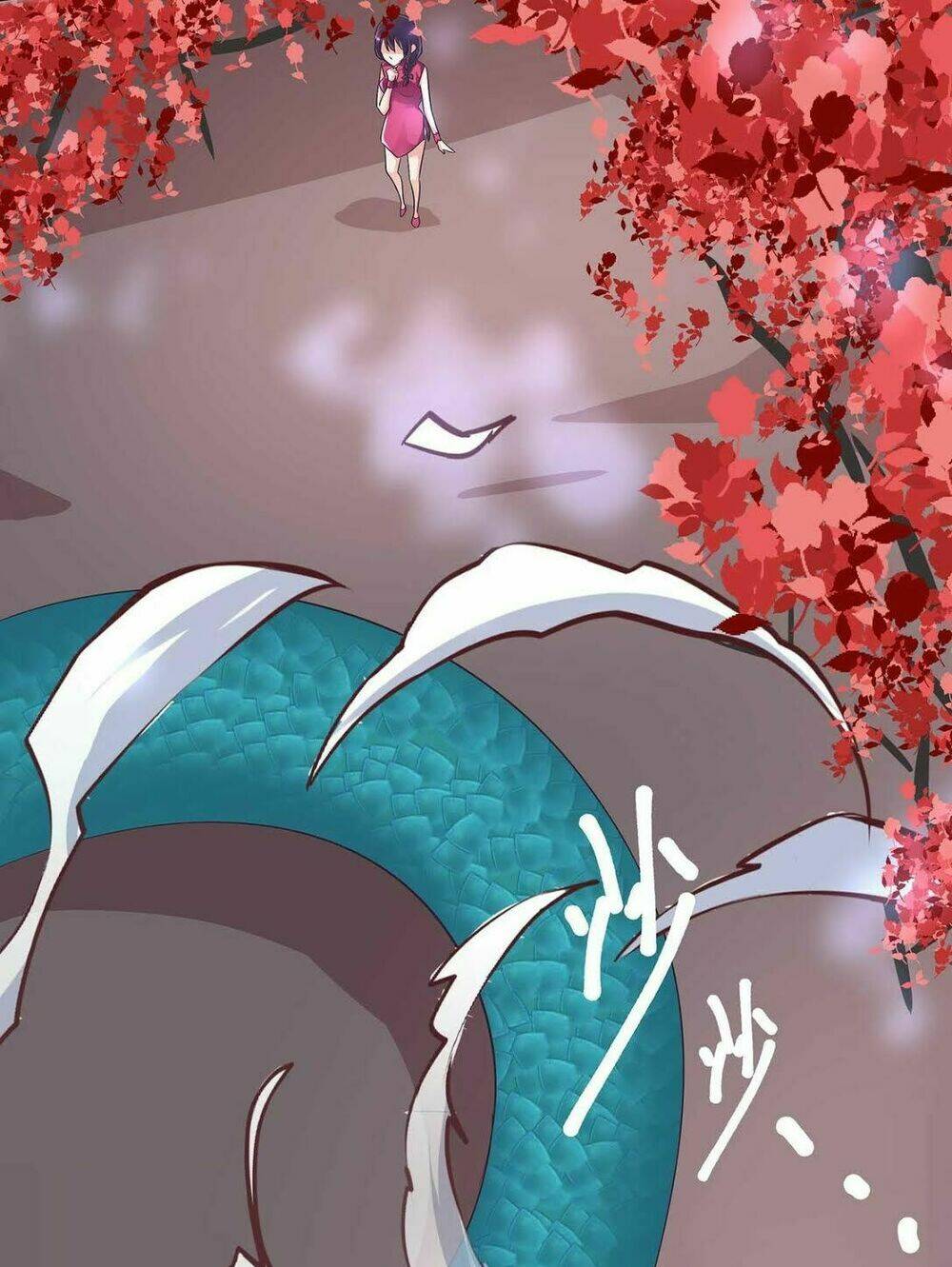 Đệ Nhất Chưởng Môn - Chapter 40 - Page 21