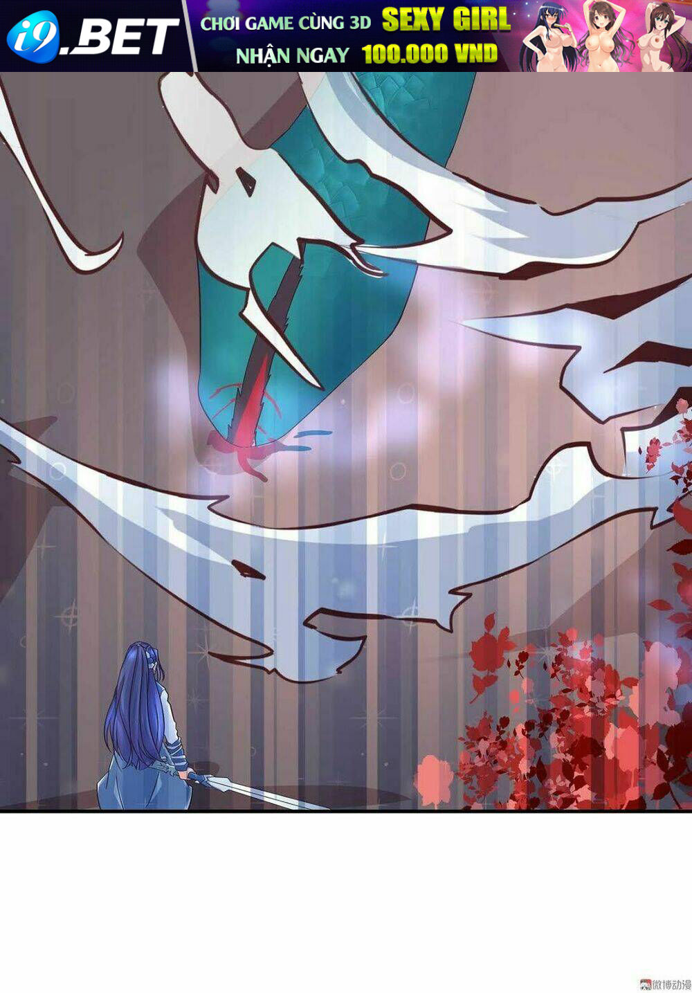 Đệ Nhất Chưởng Môn - Chapter 40 - Page 22