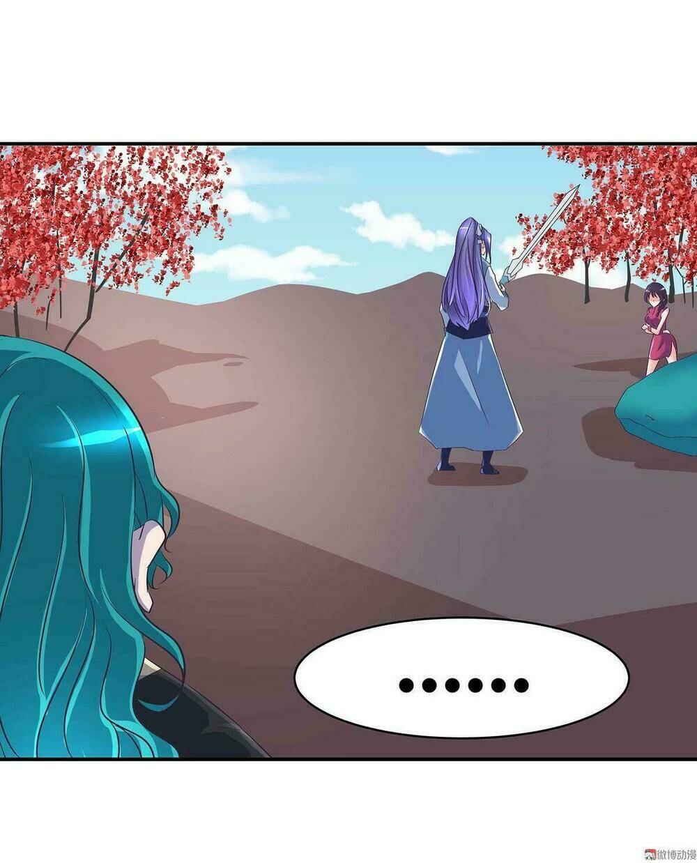 Đệ Nhất Chưởng Môn - Chapter 40 - Page 25