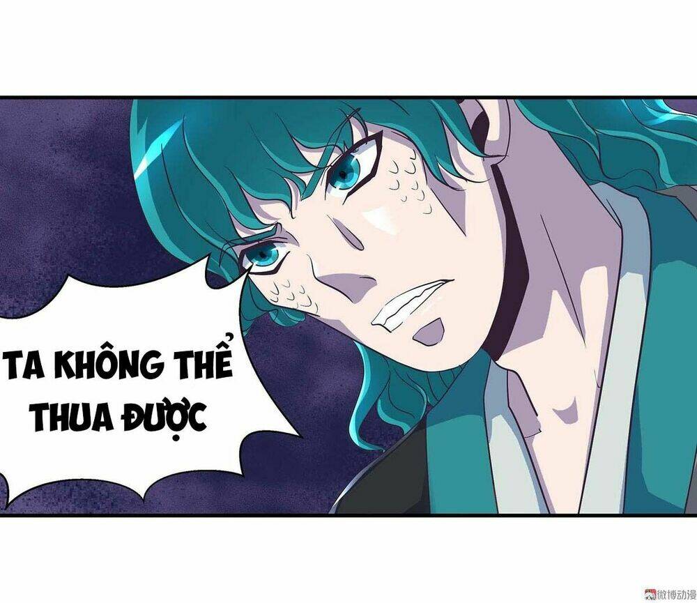 Đệ Nhất Chưởng Môn - Chapter 40 - Page 28