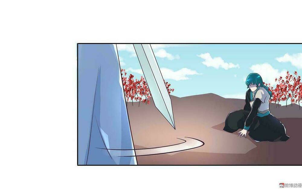 Đệ Nhất Chưởng Môn - Chapter 40 - Page 29