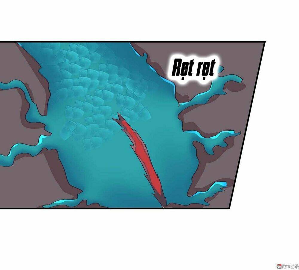 Đệ Nhất Chưởng Môn - Chapter 40 - Page 32