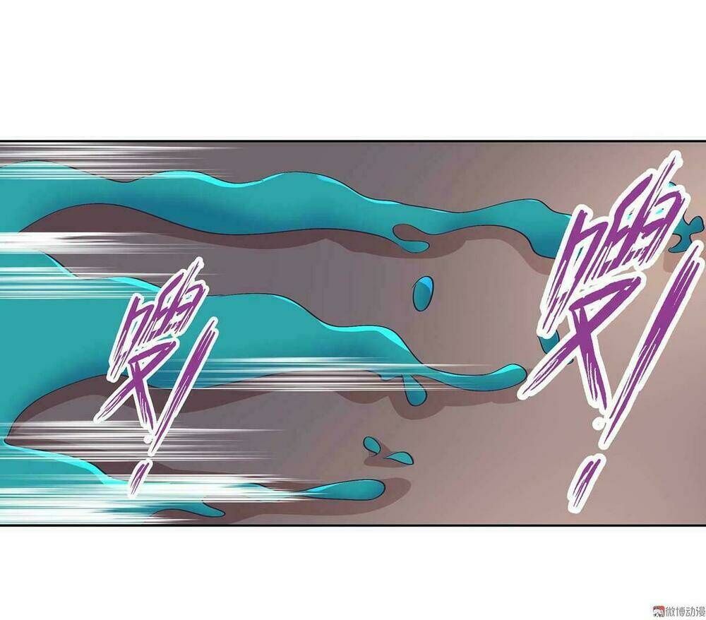 Đệ Nhất Chưởng Môn - Chapter 40 - Page 33