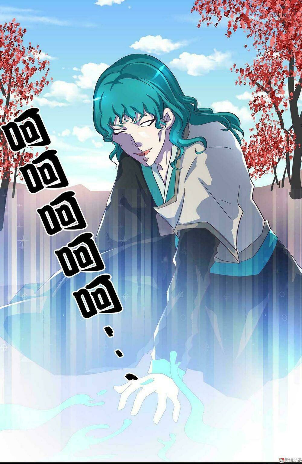 Đệ Nhất Chưởng Môn - Chapter 40 - Page 35