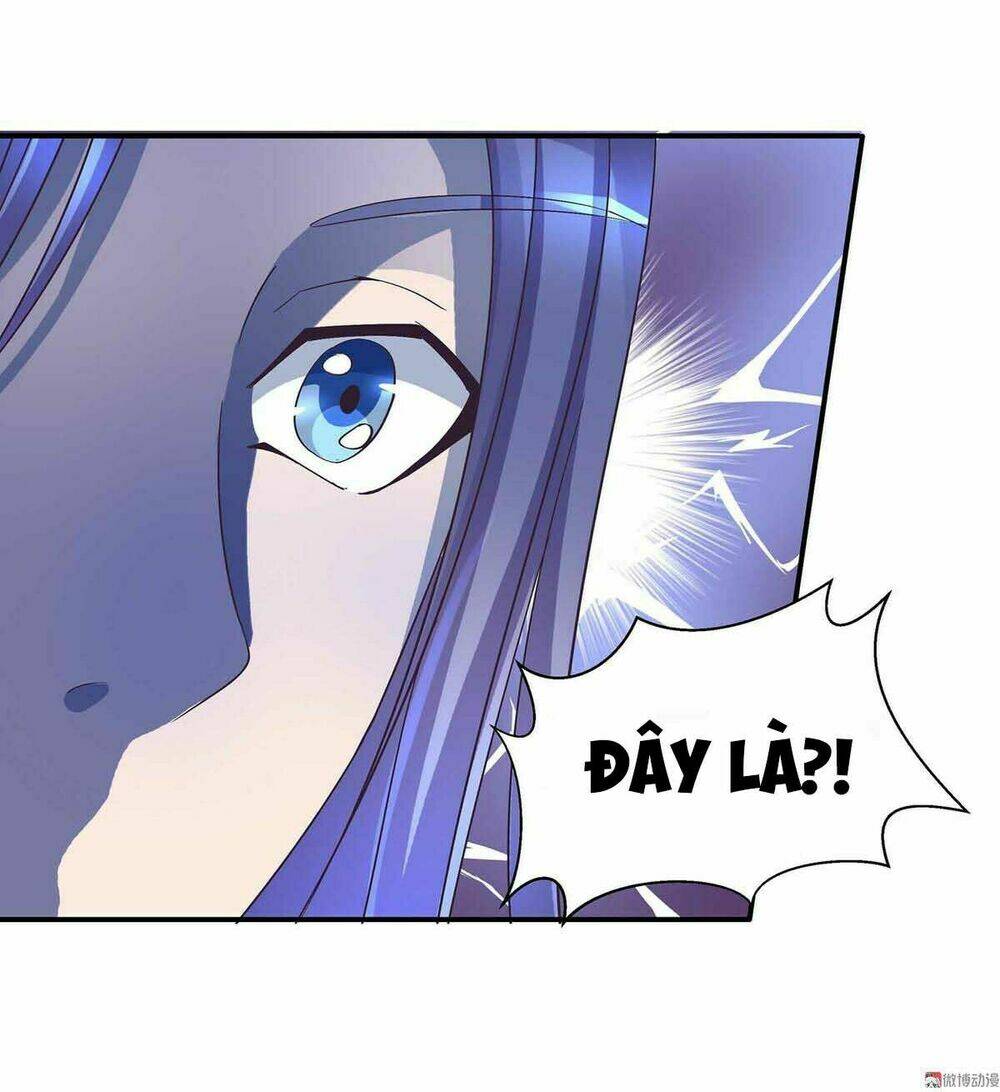 Đệ Nhất Chưởng Môn - Chapter 40 - Page 37