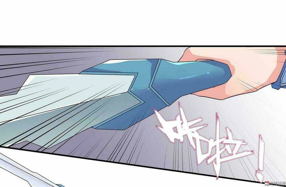 Đệ Nhất Chưởng Môn - Chapter 40 - Page 3