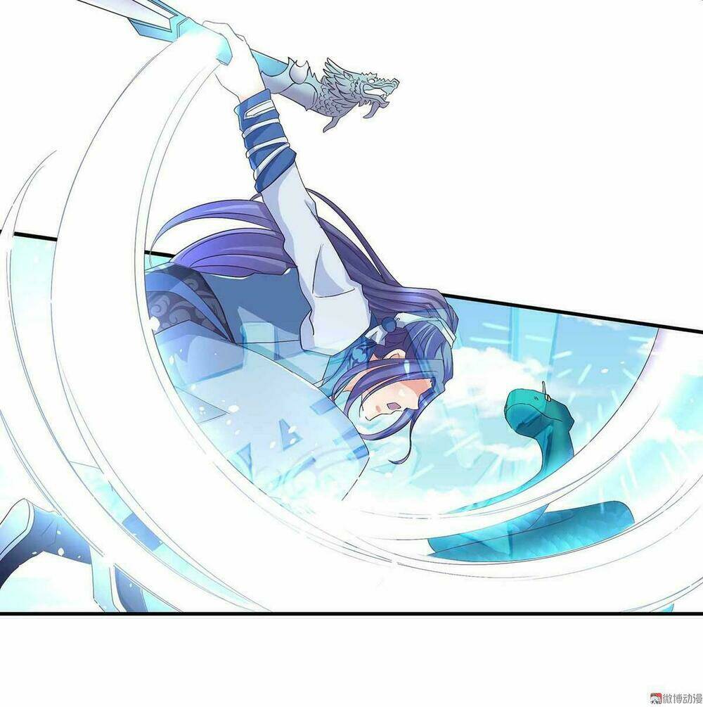 Đệ Nhất Chưởng Môn - Chapter 40 - Page 4