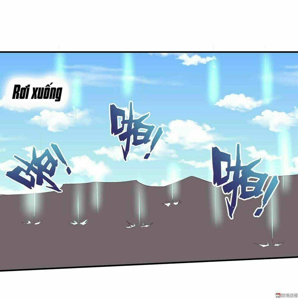 Đệ Nhất Chưởng Môn - Chapter 40 - Page 5