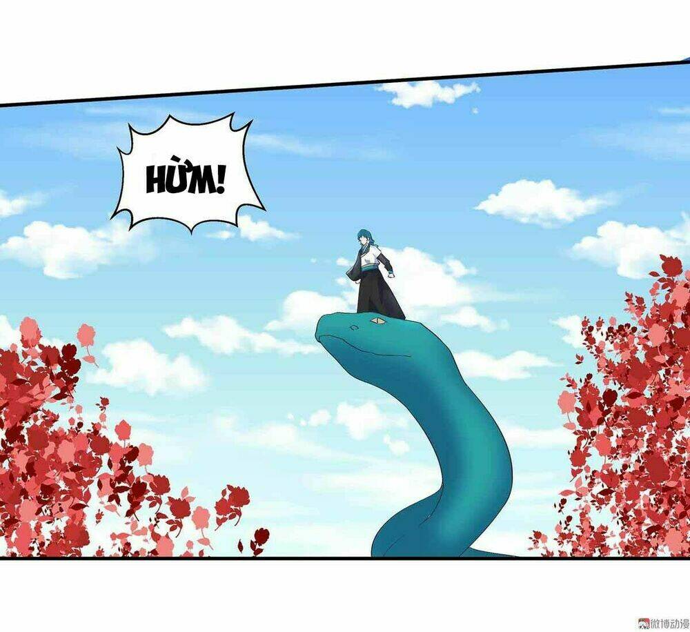 Đệ Nhất Chưởng Môn - Chapter 40 - Page 6