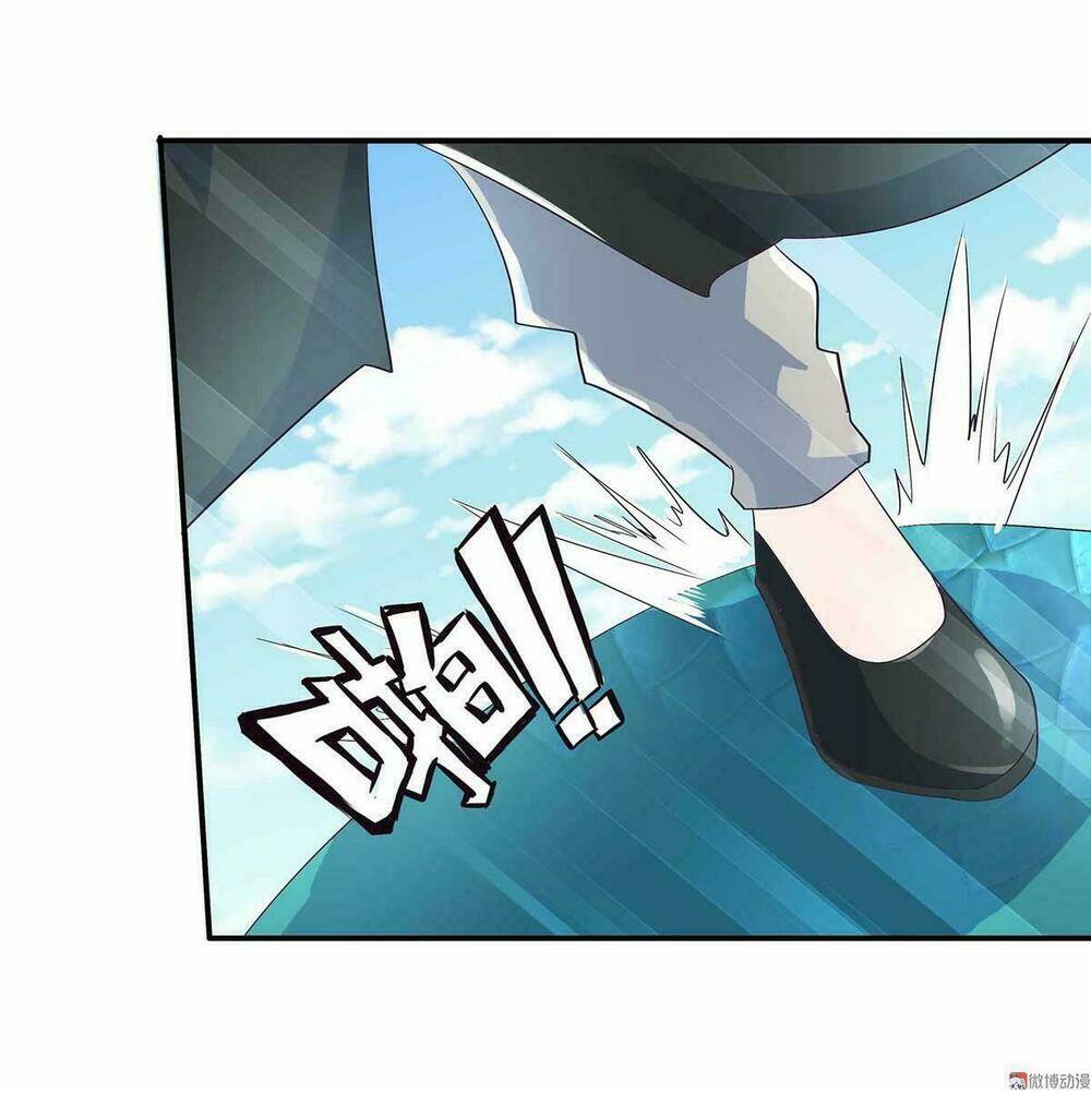 Đệ Nhất Chưởng Môn - Chapter 40 - Page 7