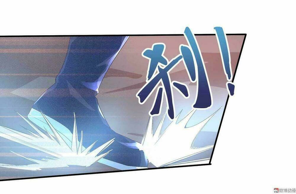 Đệ Nhất Chưởng Môn - Chapter 41 - Page 10