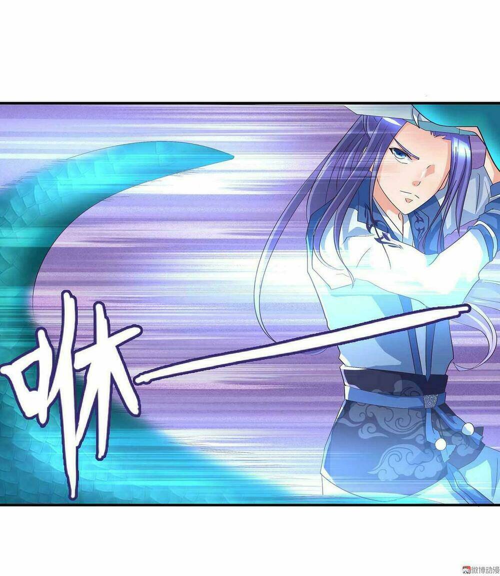 Đệ Nhất Chưởng Môn - Chapter 41 - Page 13