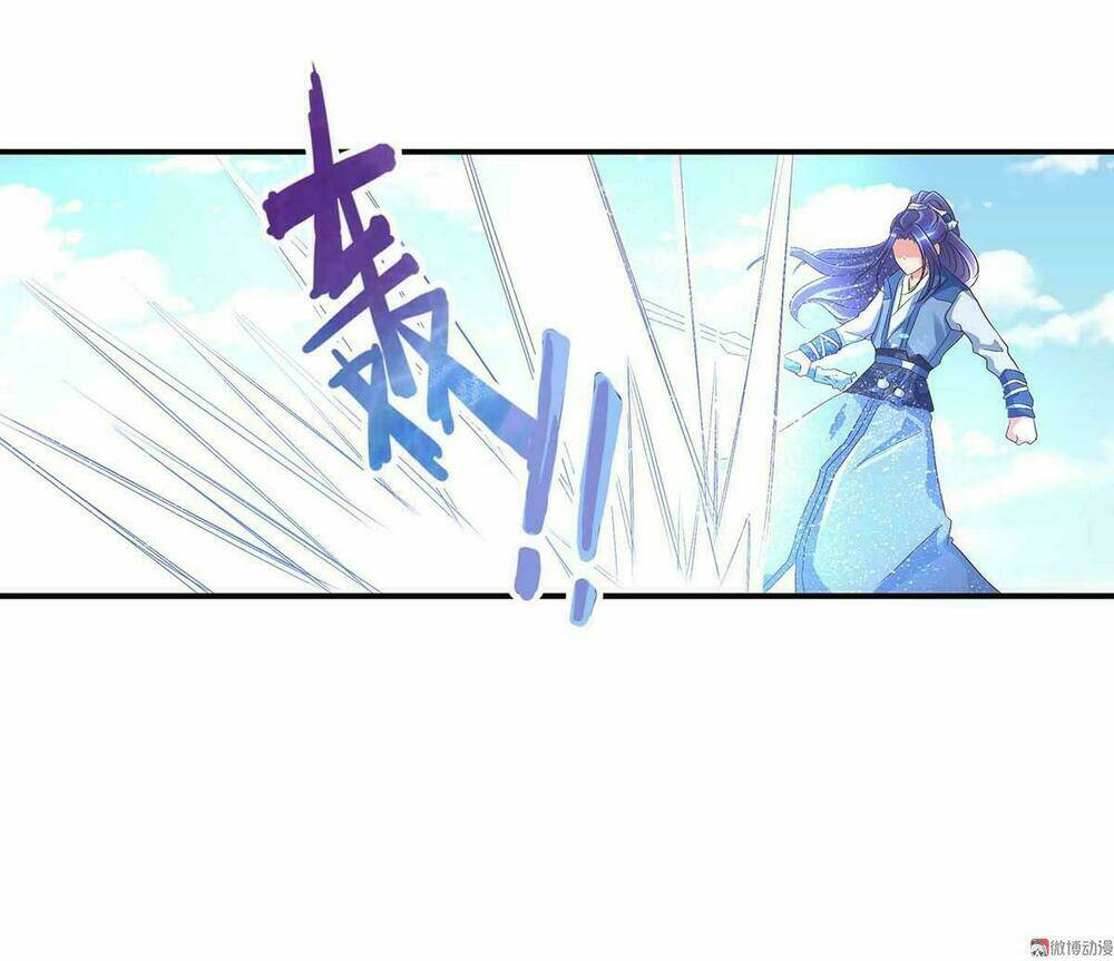 Đệ Nhất Chưởng Môn - Chapter 41 - Page 14