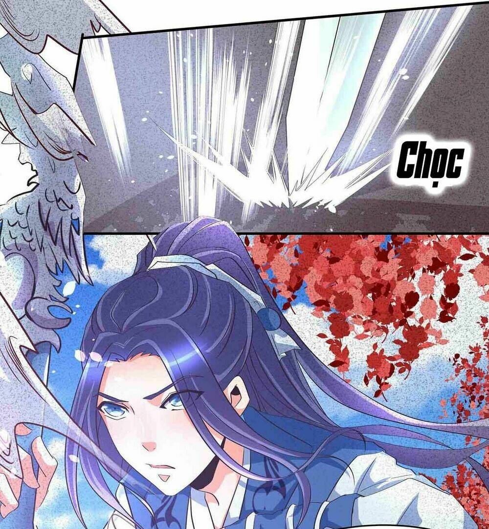 Đệ Nhất Chưởng Môn - Chapter 41 - Page 16