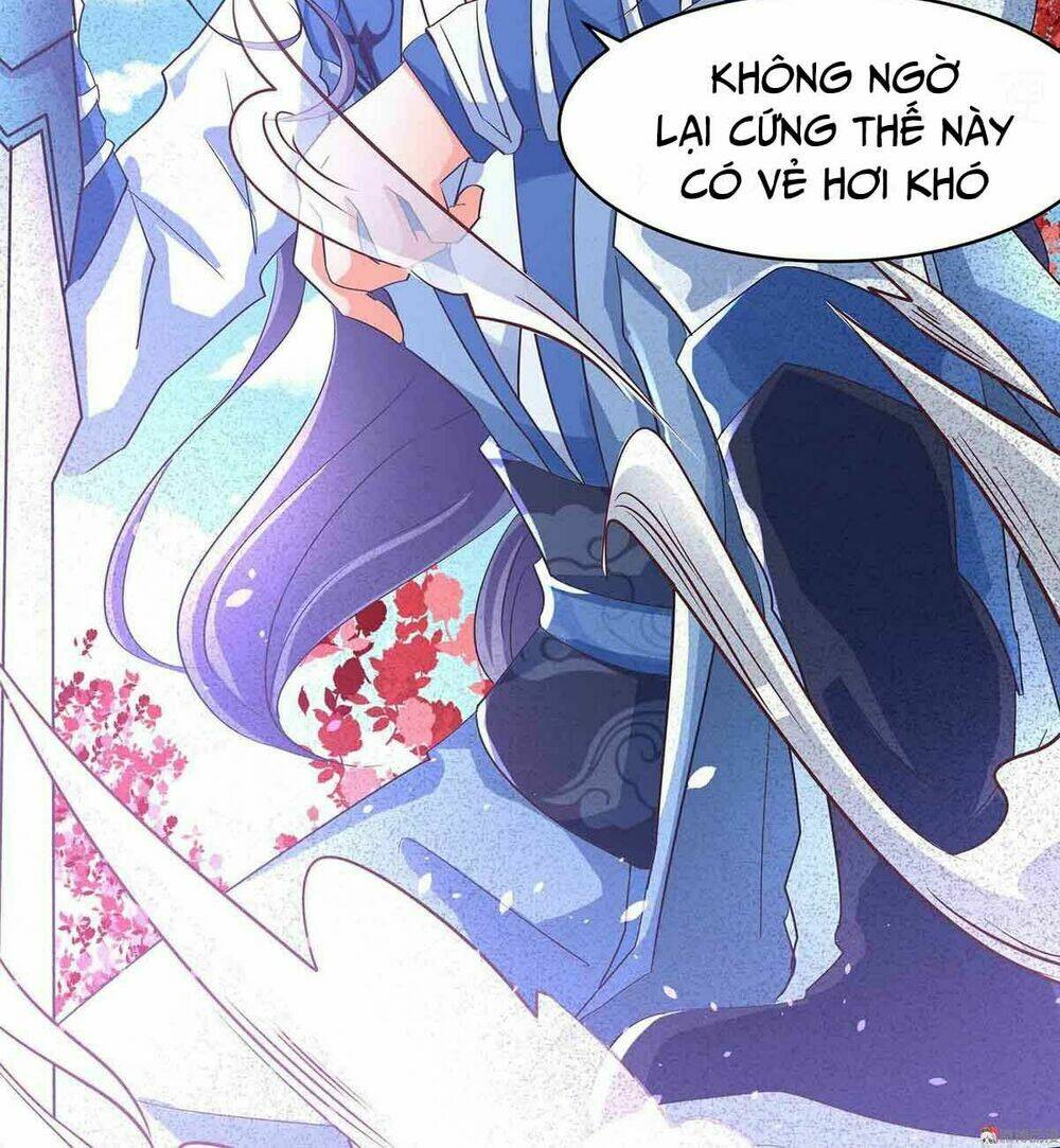 Đệ Nhất Chưởng Môn - Chapter 41 - Page 17