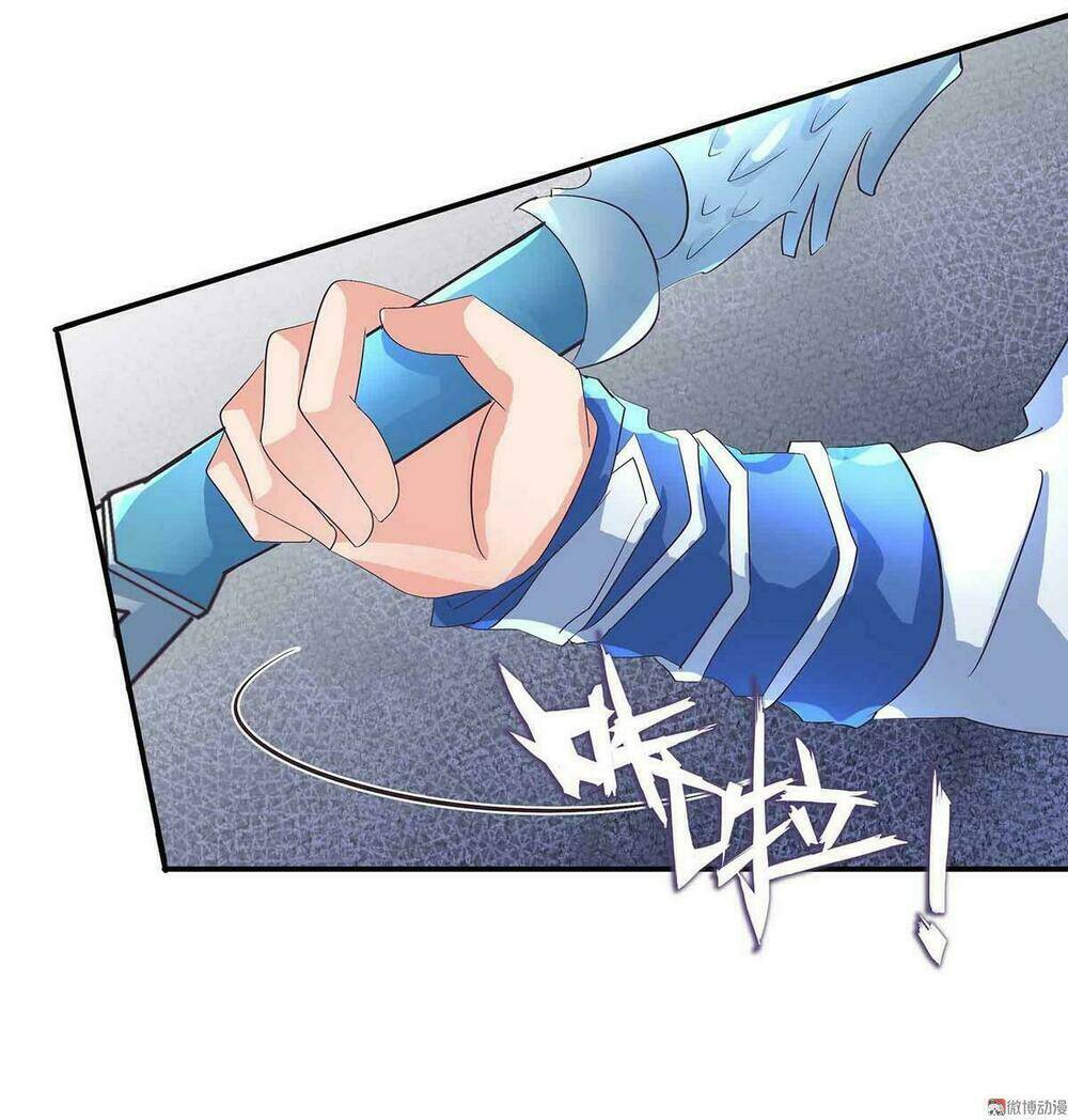 Đệ Nhất Chưởng Môn - Chapter 41 - Page 20