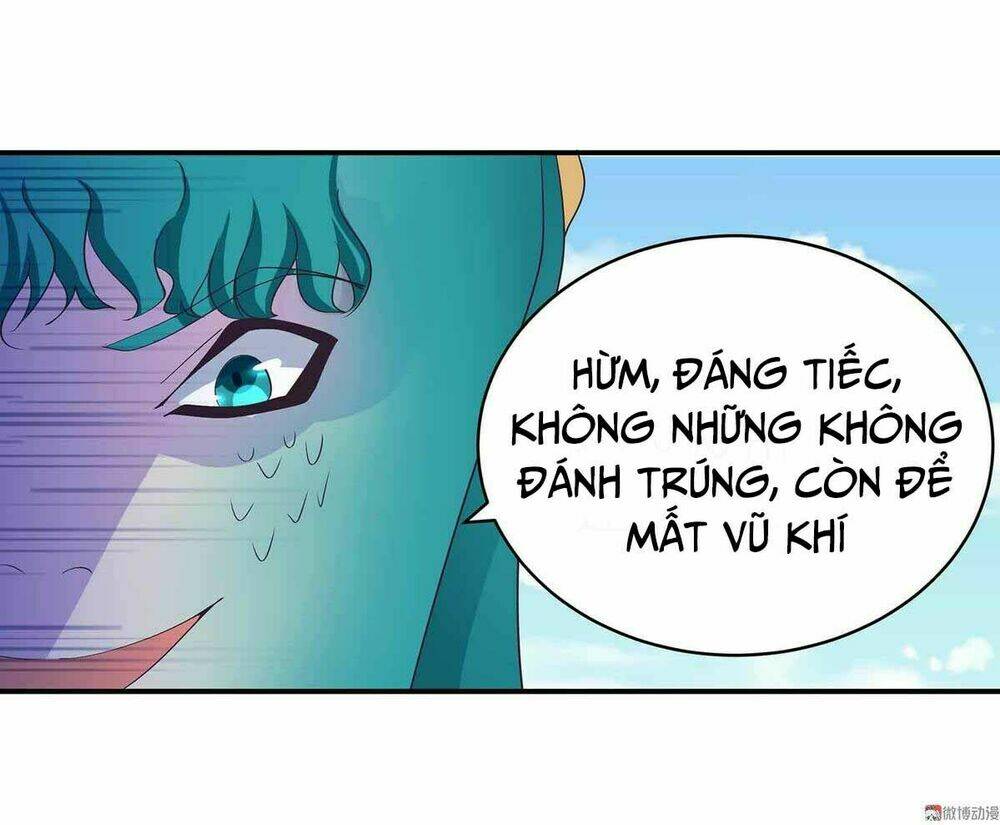 Đệ Nhất Chưởng Môn - Chapter 41 - Page 23