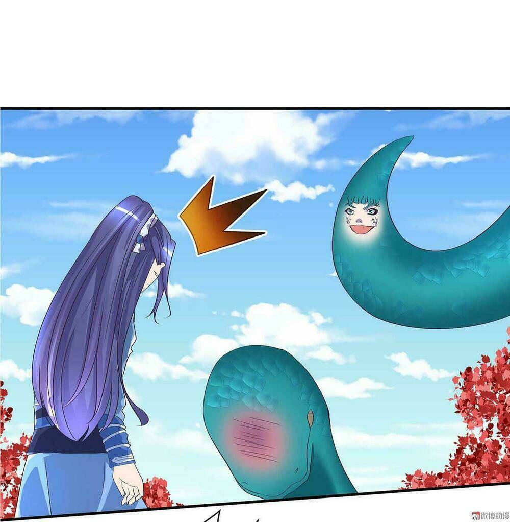 Đệ Nhất Chưởng Môn - Chapter 41 - Page 27